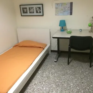 3* Bed and breakfast O Sarracino